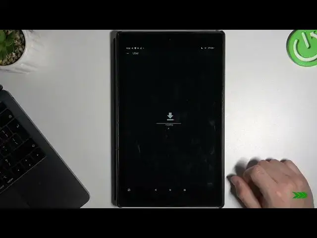 Video thumbnail for How to Download & Install Uber App on Amazon Tablet?