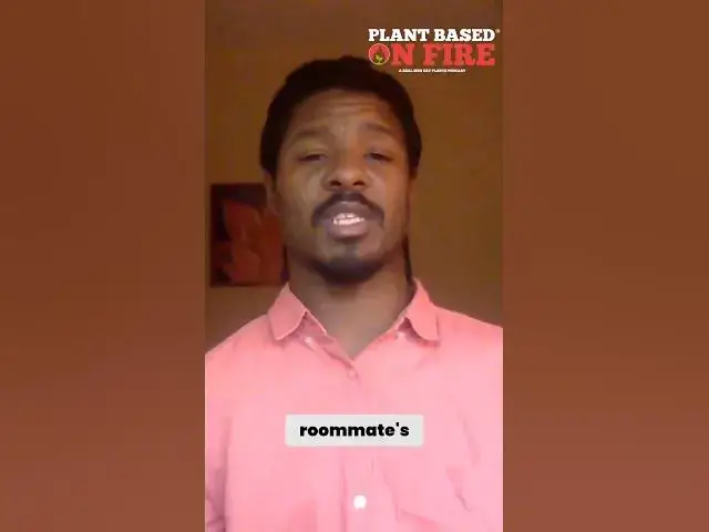 Video thumbnail for Creamy and Delicious Homemade Almond Milk Recipe ft. Nijil Jamal Jones of Pecan Milk