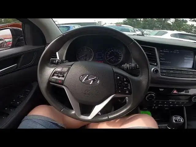 Video thumbnail for How to Enable or Disable Regionalisation Function in Hyundai Tucson III ( 2015 – 2020 )