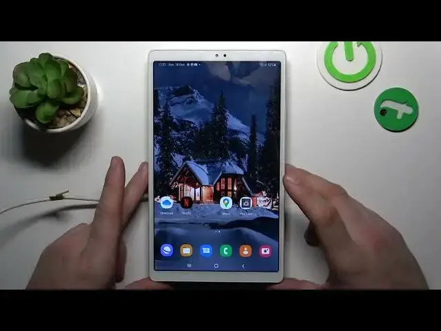 Video thumbnail for Samsung Galaxy Tab A7 Lite - Does Support Wireless Charging? | Can I Charge my Device without Cable?