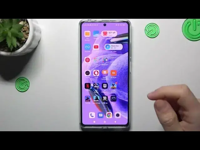 Video thumbnail for How to Enable Browser Incognito Mode on Redmi Note 12 Pro+?