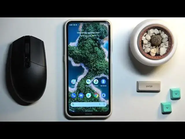 'Video thumbnail for How to Change Ringtone on Nokia X20 - Set Up phone ringtone'