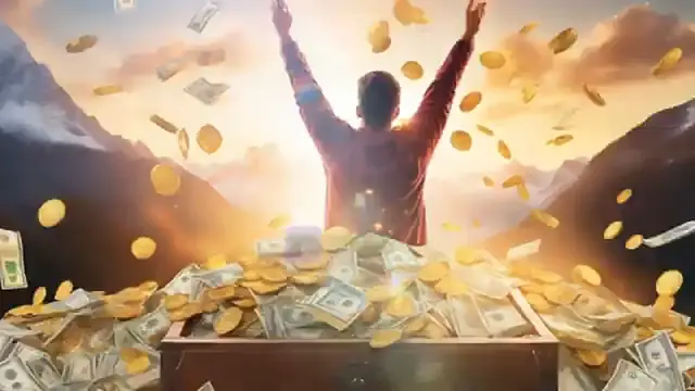 Video thumbnail for The 3 KEYS that will make you RICH in 2024 and make a lot of money