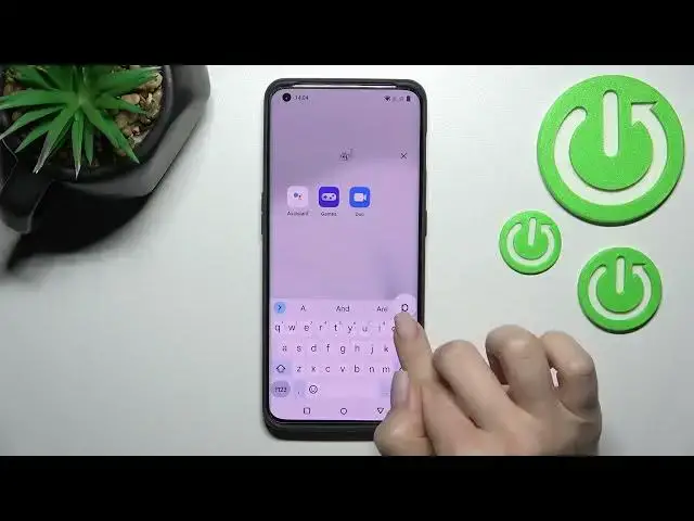 Video thumbnail for OnePlus 10 Pro - How To Create Home Screen Folders