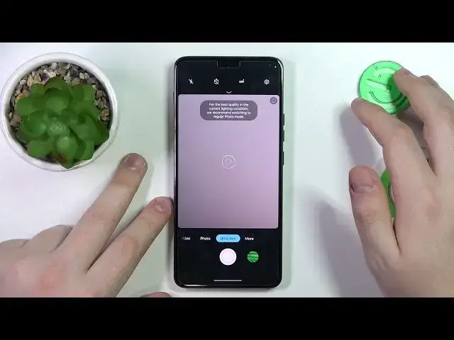Video thumbnail for How To Enter High Detail Photo Mode On MOTOROLA ThinkPhone
