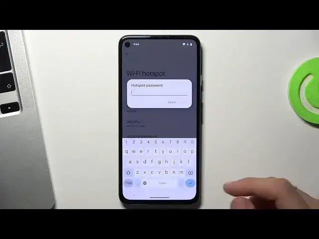 Video thumbnail for Unleash Connectivity Anywhere: Master the Art of Creating Hotspot on Android 14!
