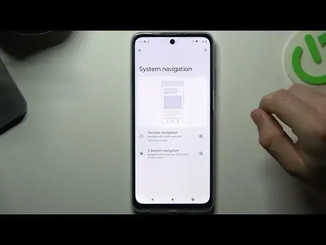 Video thumbnail for How to Bring Back Home Display Button on Motorola Smartphone? Adjust Navigation Method!