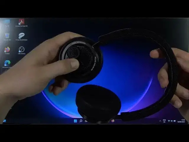 Video thumbnail for How to Pair Philips Fidelio M2 with Laptop?