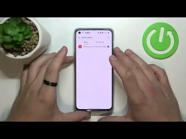 'Video thumbnail for How to Set Custom Notification Sound in OnePlus Nord 2T – Customize Sound Section'
