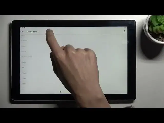Video thumbnail for How to Change Keyboard Language on CHUWI HiPad X - Set Up Keyboard Language