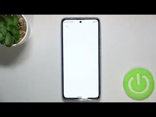 'Video thumbnail for How to Enable Google Backup in MOTOROLA Edge 30 - Add a Backup Account'