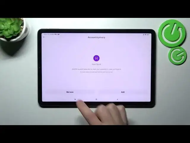 Video thumbnail for Xiaomi Pad 5 - How To Hide Photos In Gallery