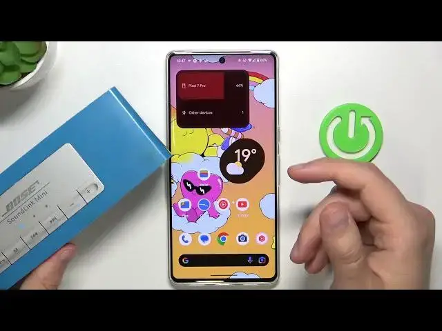 Video thumbnail for How to Pair BOSE SoundLink Mini with any Android Phone & Tablet?