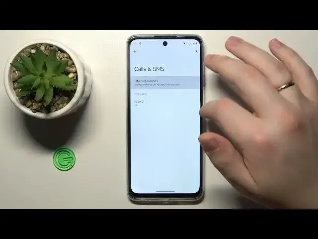 'Video thumbnail for How to Switch SIM Preferences on MOTOROLA Moto G73? - Set Up SIM Card'