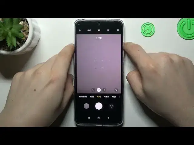 Video thumbnail for How to Change Volume Button Function in XIAOMI Redmi Note 12 - Camera Options