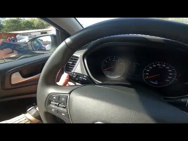 Video thumbnail for How to Enable or Disable High Beam in Hyundai I20 II ( 2012 – 2020 ) | Use High Beam