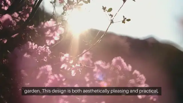 Video thumbnail for How to Create an Outdoor Herb Spiral Garden