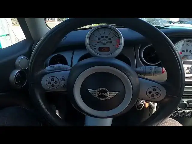 Video thumbnail for How to Enable or Disable News Function in Radio of Mini R50/Cooper S ( 2001 – 2007 )