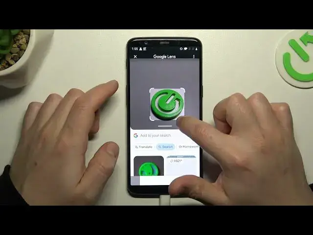 'Video thumbnail for How to Reverse Image Search on OnePlus 5T?'