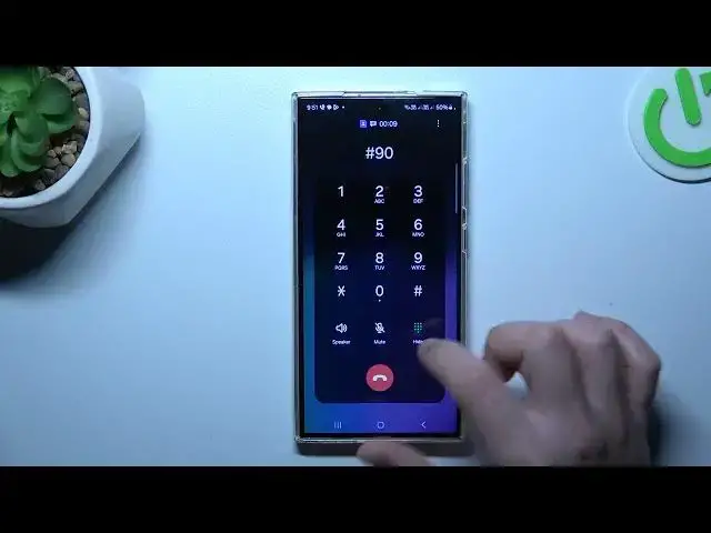 Video thumbnail for SAMSUNG Galaxy S24 Ultra - Phone Call Interface Preview