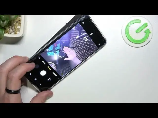 Video thumbnail for How to Take Photos with Gesture in Xiaomi Redmi Note 11 - Take Selfie Using Palm Gesture