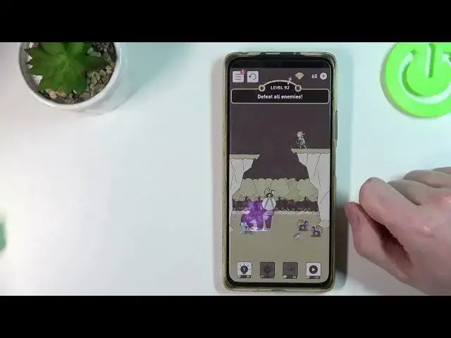 Video thumbnail for IQ Dungeon Level 92 - Walktrough