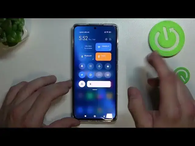 'Video thumbnail for How to Turn Off Flashlight on Xiaomi 12 Pro – Disable Torch'