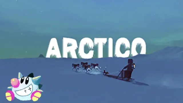 Video thumbnail for Let's Play Arctico | Arctic Survival & Research!