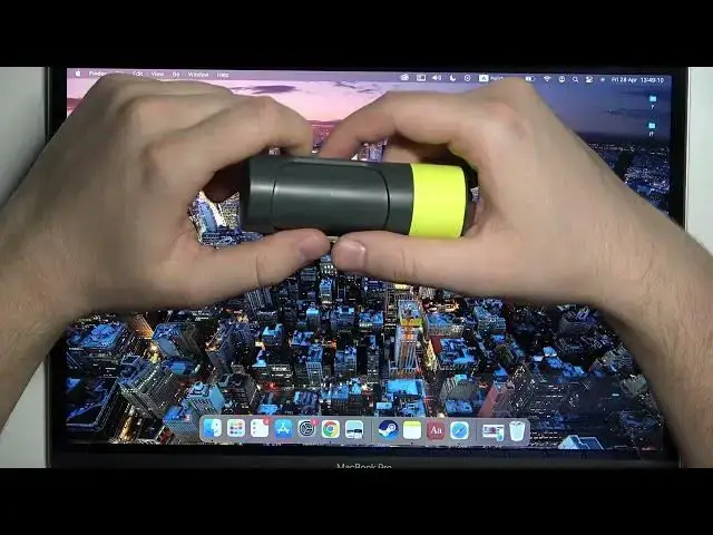 Video thumbnail for How to Pair Motorola VerveOnes+ with any Macbook?