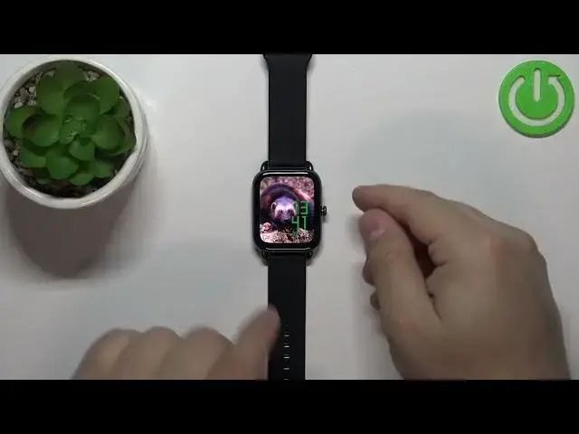 Video thumbnail for How to Adjust Screen Brightness in Haylou RS4?