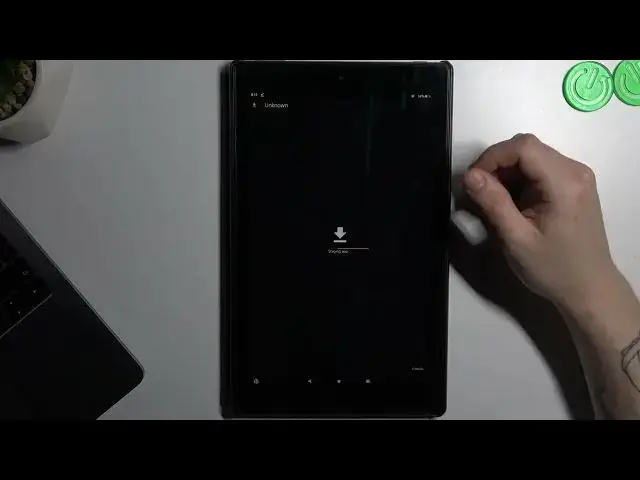 'Video thumbnail for How to Download Games on Amazon Tablet?'