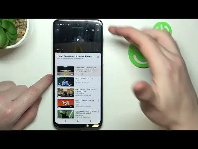 'Video thumbnail for Does Motorola Moto G53 Have Stereo Speakers? / Speaker Technical Info'