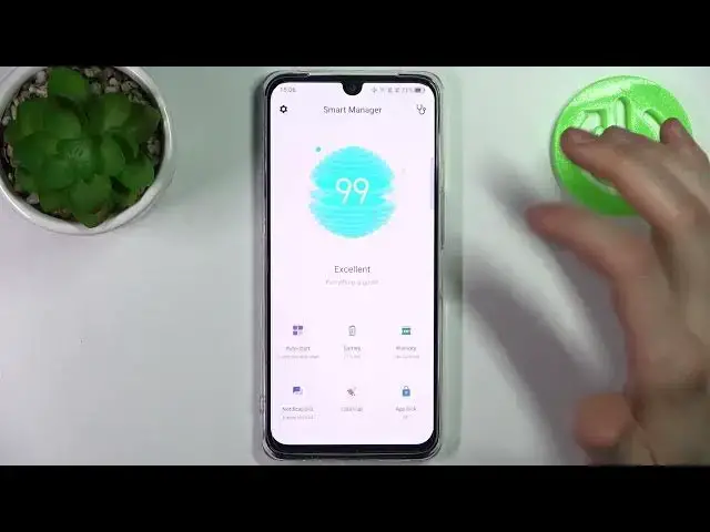 Video thumbnail for How to Speed Up TCL 30 – Optimize Device / Clean Junk Files