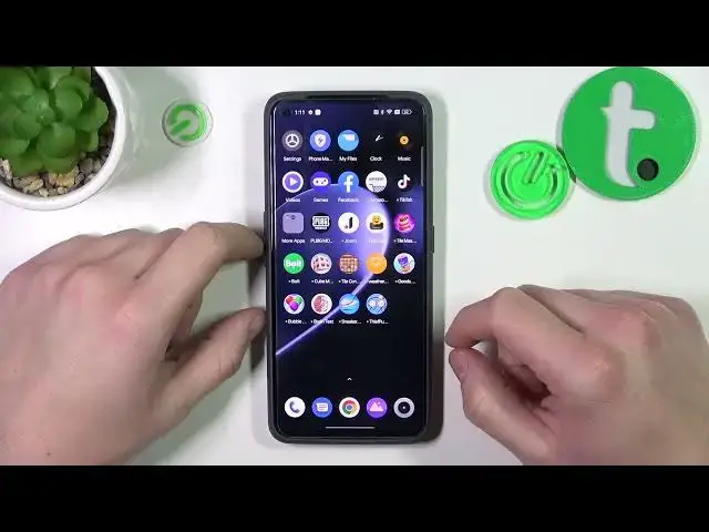 Video thumbnail for Does REALME GT2 Have Slow Motion? - Slow Motion Feature