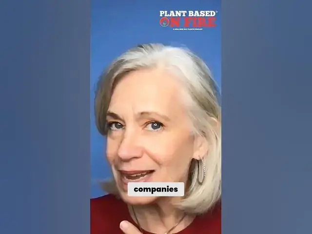 Video thumbnail for Discover the Future of Food  Key Factors for Investing in the ETF ft. Elysabeth Alfano of VegTech In