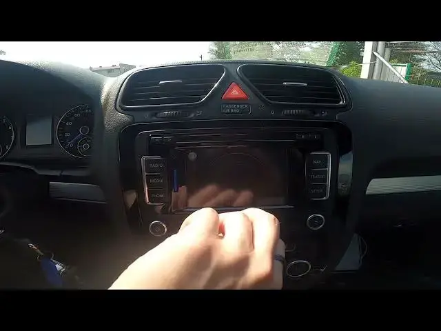 'Video thumbnail for How to Adjust Switch On Volume for Volkswagen Scirocco III ( 2008 - 2017 )'