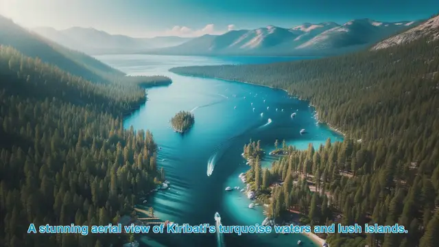 Video thumbnail for Top 10 Places to Visit in Kiribati for Solo Travelers