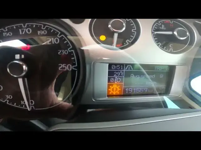 Video thumbnail for How to Change Headlights Position in Lancia Delta III ( 2008 – now ) - Adjust Headlights Height