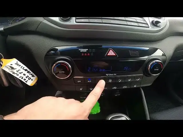 Video thumbnail for How to Enable or Disable Auto Airflow Direction in Hyundai Tucson III ( 2015 – 2020 )