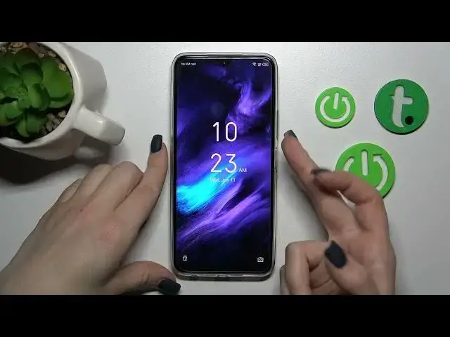 Video thumbnail for Infinix Note 12 Pro - How to Change Lock Screen Wallpaper | Display Personalization Options