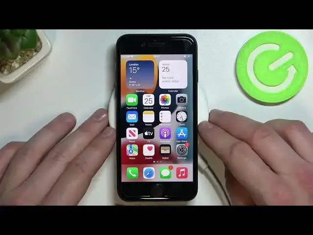 Video thumbnail for Does iPhone SE (2022) Support Wireless Charging?