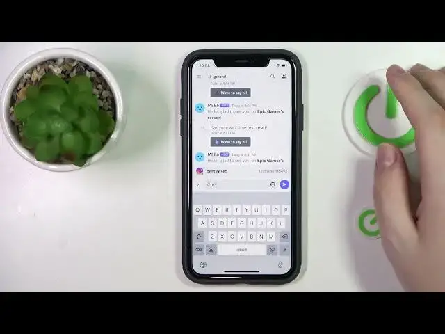 Video thumbnail for How to Ping Someone on Discord - Mention a Server Member