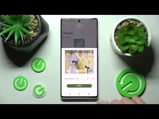 Video thumbnail for How to Customize Keyboard Theme in Android 13 – Gboard Customization