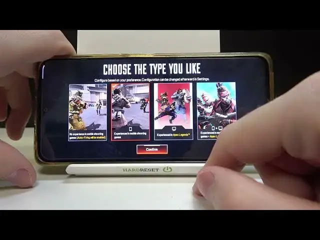 Video thumbnail for Apex Legends Mobile - How to Login As Guest