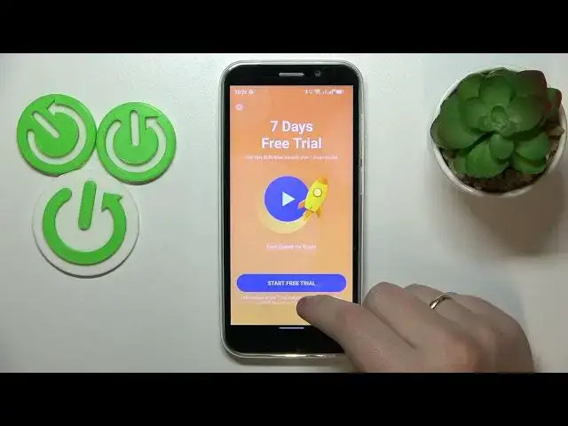 'Video thumbnail for Install VPN App on DOOGEE X97 Pro - Download Turbo VPN'