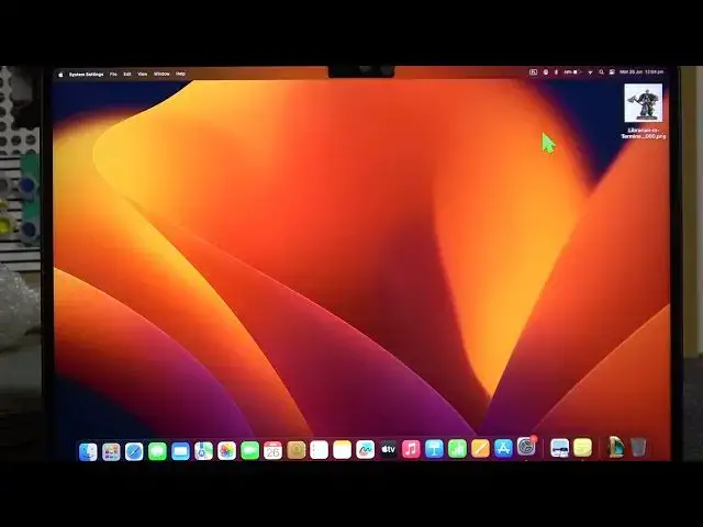 Video thumbnail for How To Change Keyboard Language On Macbook Air M2 2023