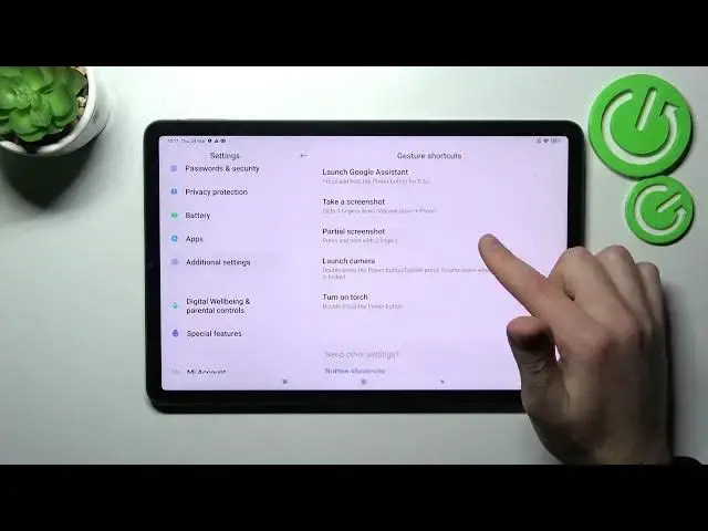 'Video thumbnail for Xiaomi Pad 5 - How To Disable Quick Launch'