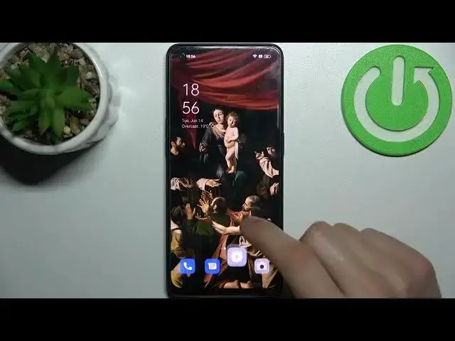 Video thumbnail for OPPO F21 Pro - How To Enable OTG Connection