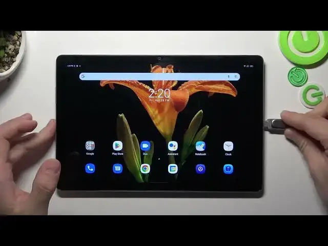 Video thumbnail for How to Connect Pendrive in Blackview Tab 12 – Locate Flash Drive Storage