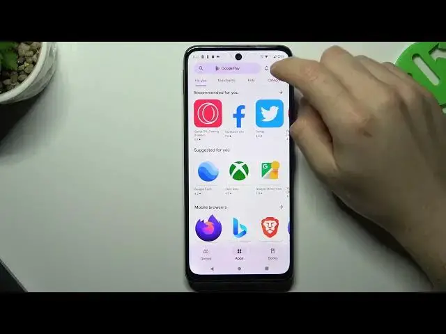 Video thumbnail for How to Manage Auto App Updates in Motorola Device? Turn Off Auto App Update in Few Steps!